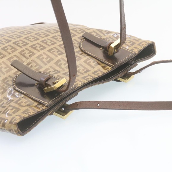 FENDI  Shoulder Bag - Picture 6 of 16